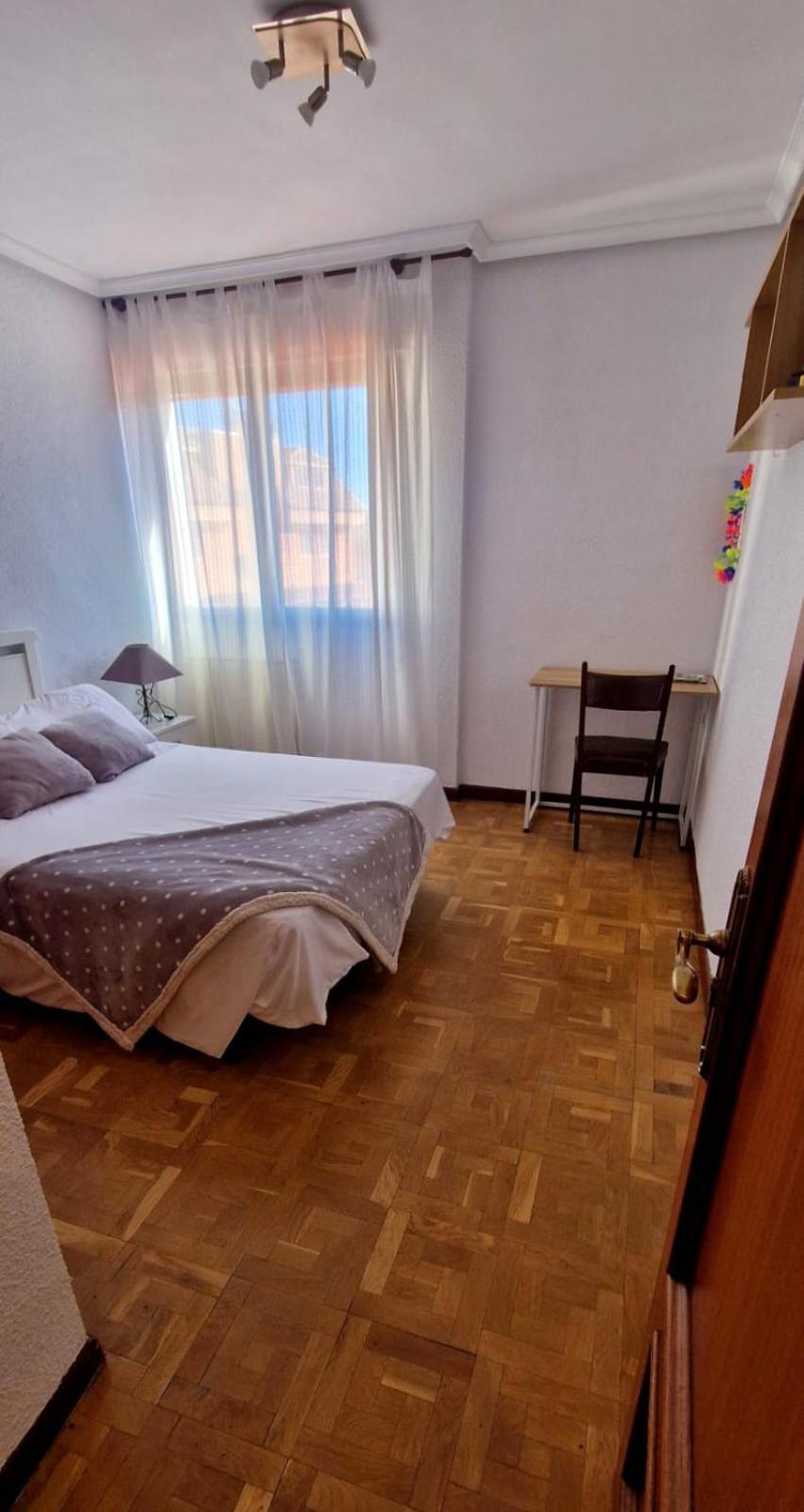 Appartamento Aire De Montana Bonar Esterno foto